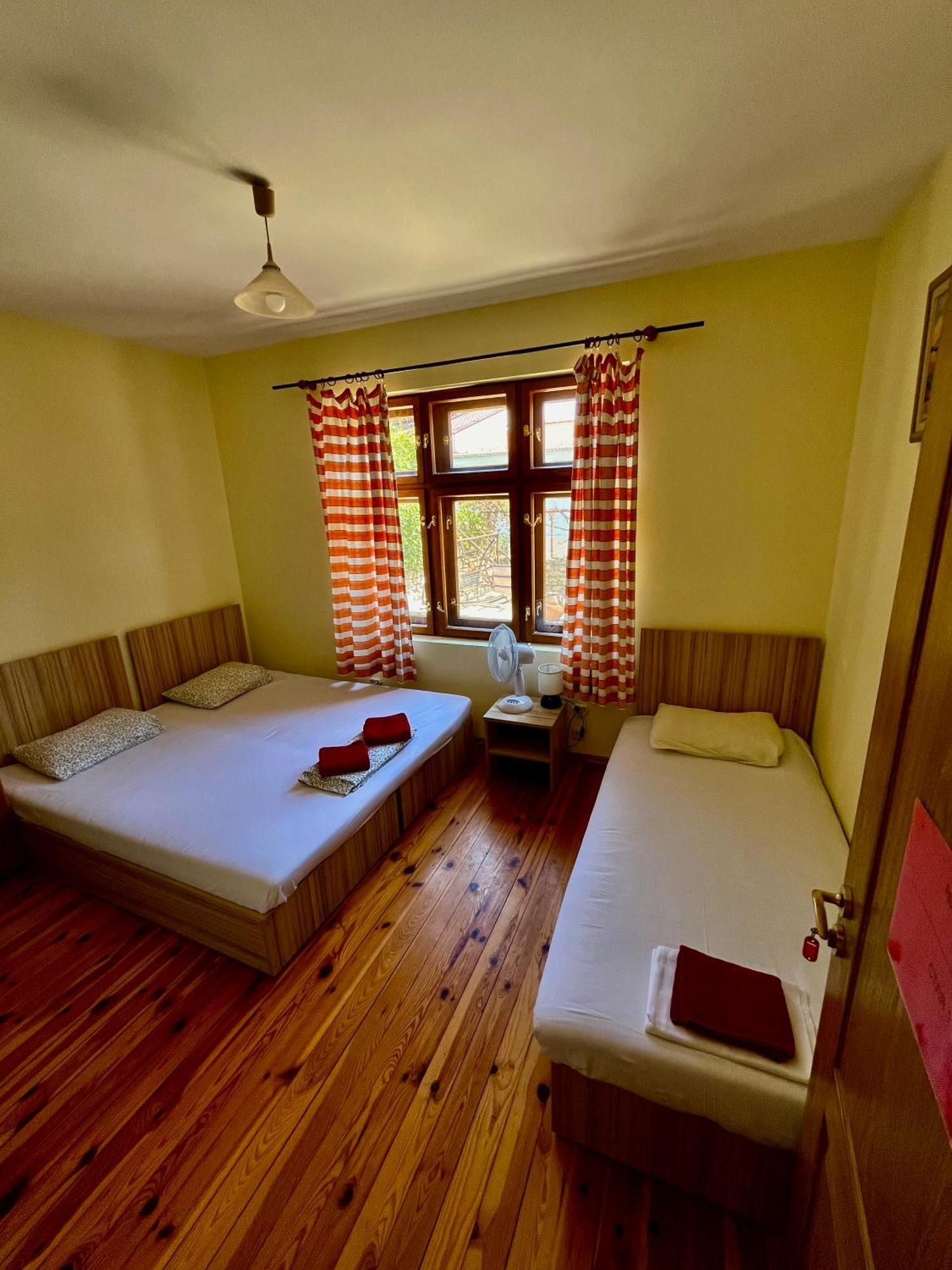 Hostel Mostel Tırnova Dış mekan fotoğraf