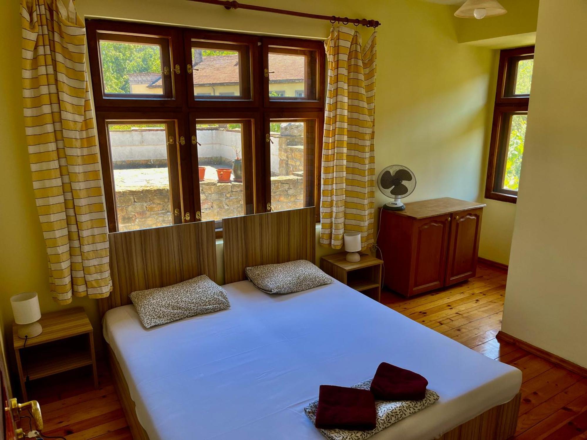 Hostel Mostel Tırnova Dış mekan fotoğraf