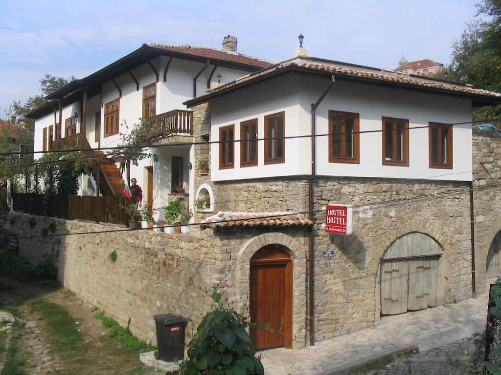 Hostel Mostel Tırnova Dış mekan fotoğraf