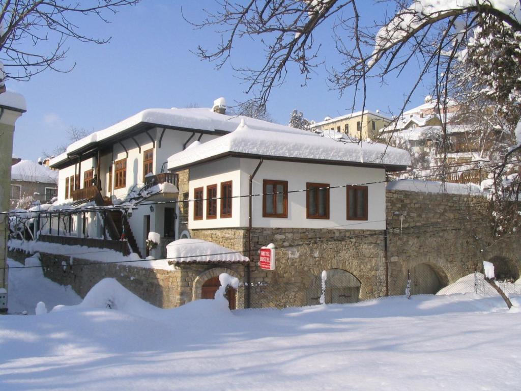 Hostel Mostel Tırnova Dış mekan fotoğraf