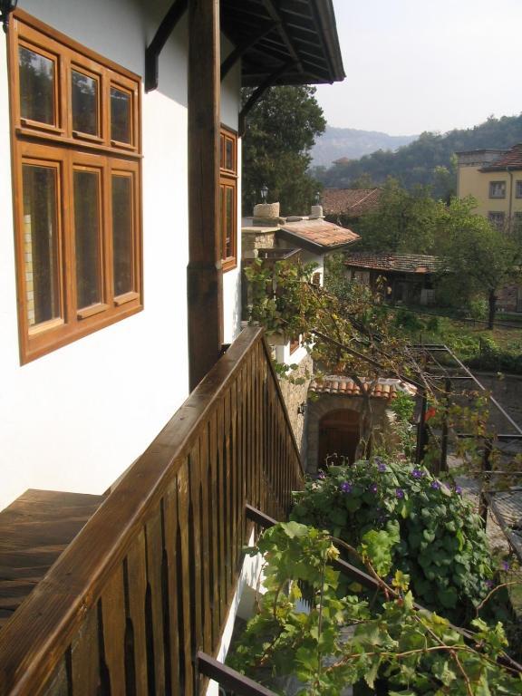 Hostel Mostel Tırnova Dış mekan fotoğraf